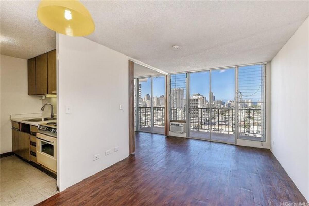 Studio in Honolulu, USA No. 385759