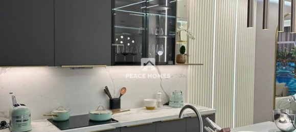 1 Schlafzimmer Wohnung in Arjan, UAE, Nr. 16342 6