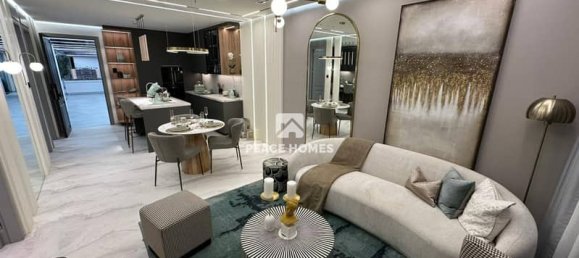 1 Schlafzimmer Wohnung in Arjan, UAE, Nr. 16342 2