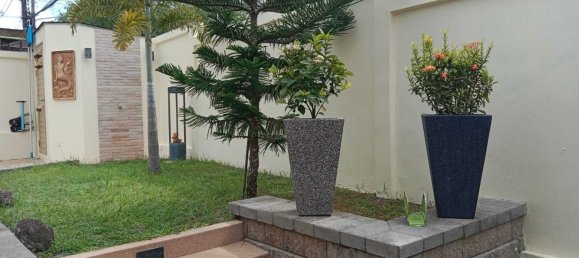 Villa T4 em Phuket, Thailand N.º 71921 6