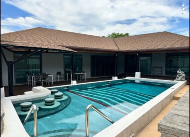 Villa T4 em Phuket, Thailand N.º 71921