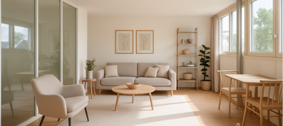 Dúplex de 4 dormitorios en Dahlem, Germany No. 363451 25