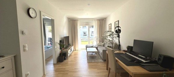 Apartamento de 2 habitaciónes en Puntigam, Austria No. 188414 15