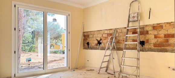 3 bedrooms Villa in Marbella, Spain No. 135865 4