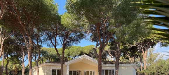 3 bedrooms Villa in Marbella, Spain No. 135865 7