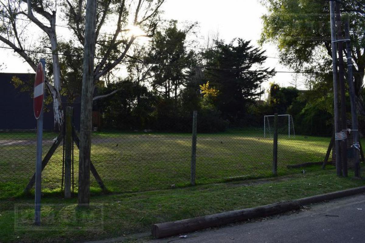  Land in San Isidro, Argentina No. 114851