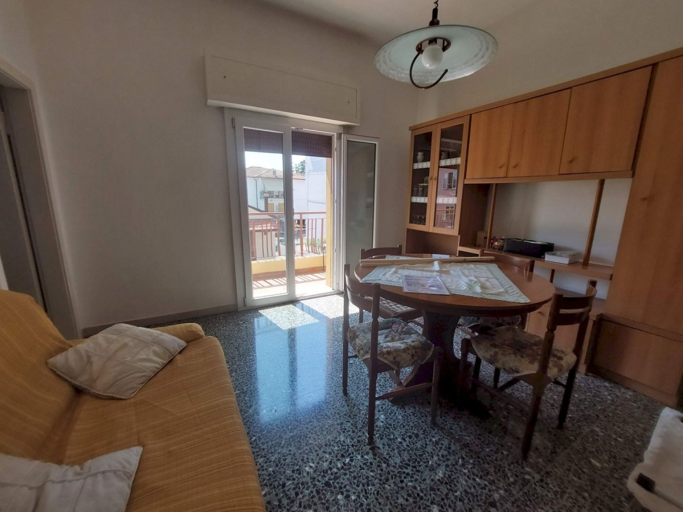 4 bedrooms Apartment in Imola, Italy No. 337793