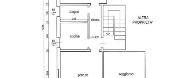 4 bedrooms Apartment in Imola, Italy No. 337793 9
