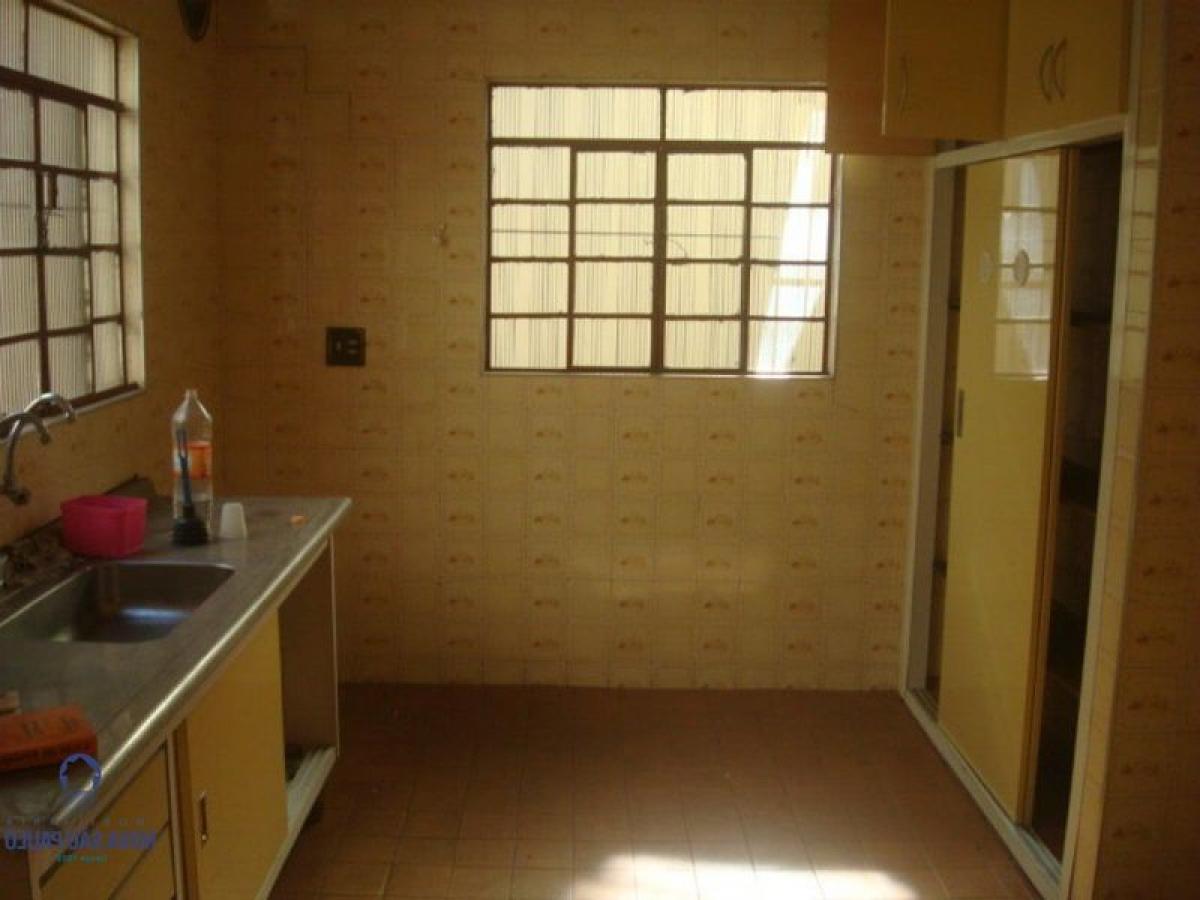 2 bedrooms House in Sao Paulo, Brazil No. 447533