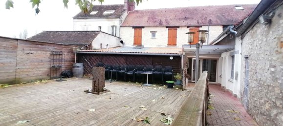 3 bedrooms House in Oise, France No. 44063 9