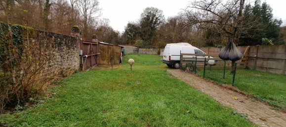 3 bedrooms House in Oise, France No. 44063 10