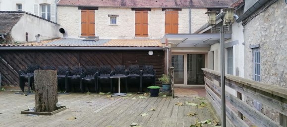 3 bedrooms House in Oise, France No. 44063 8