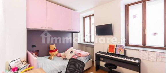 2 bedrooms Apartment in Novara, Italy No. 62138 17