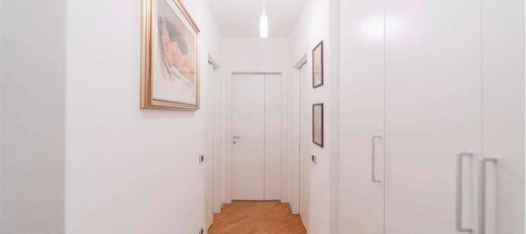 2 bedrooms Apartment in Novara, Italy No. 62138 24