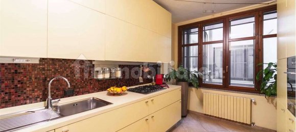 2 bedrooms Apartment in Novara, Italy No. 62138 13