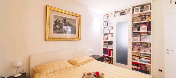 2 bedrooms Apartment in Novara, Italy No. 62138 22