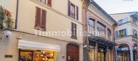 2 bedrooms Apartment in Novara, Italy No. 62138 34