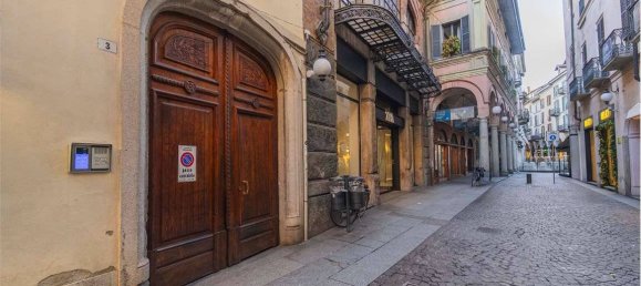 2 bedrooms Apartment in Novara, Italy No. 62138 35