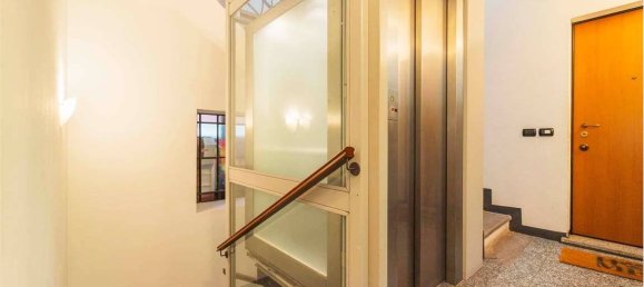 2 bedrooms Apartment in Novara, Italy No. 62138 33