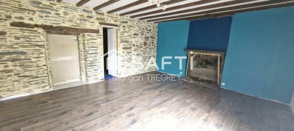 3 Schlafzimmer Haus in Nozay, France, Nr. 283672 3