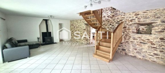 3 Schlafzimmer Haus in Nozay, France, Nr. 283672 2