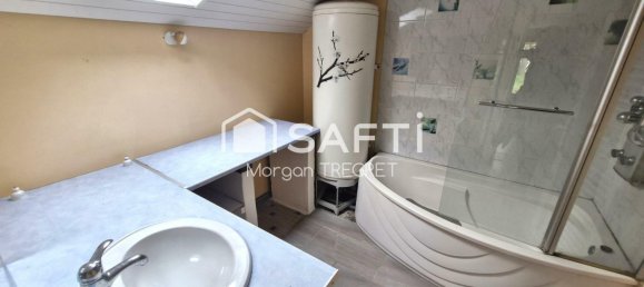 3 Schlafzimmer Haus in Nozay, France, Nr. 283672 5