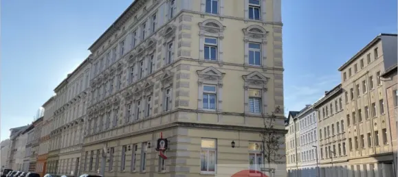 Здание с 23 комнатами в Гера, Германия № 22735 2