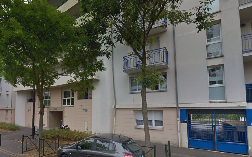 Студия в Орлеан, Франция № 156239