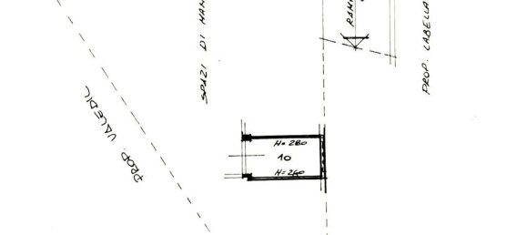 3 rooms Apartment in Valenzano, Italy No. 26172 25