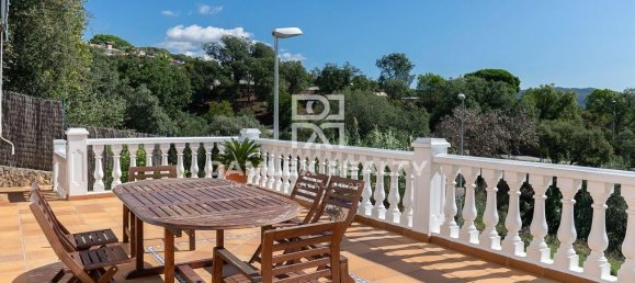 5 غرف نوم منزل في Lloret de Mar, Spain رقم 73902 11