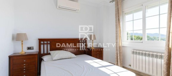 5 غرف نوم منزل في Lloret de Mar, Spain رقم 73902 22