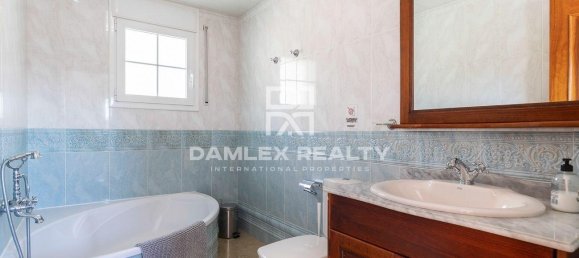 5 غرف نوم منزل في Lloret de Mar, Spain رقم 73902 26