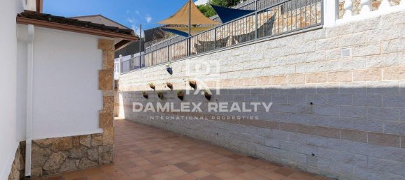 5 غرف نوم منزل في Lloret de Mar, Spain رقم 73902 10