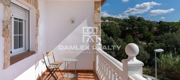 5 غرف نوم منزل في Lloret de Mar, Spain رقم 73902 31