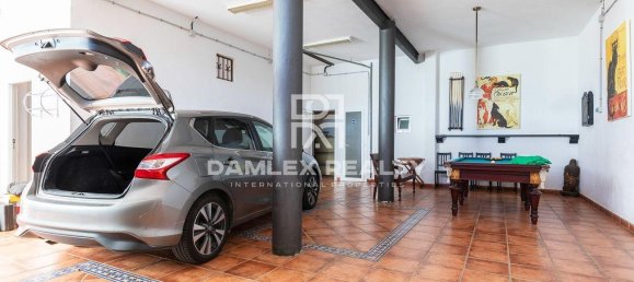 5 غرف نوم منزل في Lloret de Mar, Spain رقم 73902 15