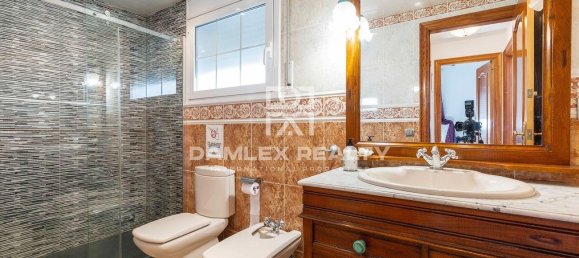 5 غرف نوم منزل في Lloret de Mar, Spain رقم 73902 17