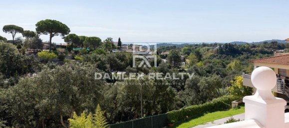 5 غرف نوم منزل في Lloret de Mar, Spain رقم 73902 30