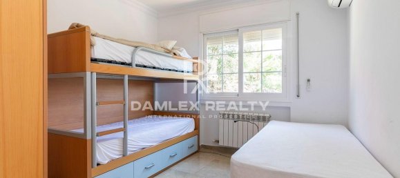 5 غرف نوم منزل في Lloret de Mar, Spain رقم 73902 23