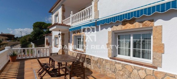 5 غرف نوم منزل في Lloret de Mar, Spain رقم 73902 6