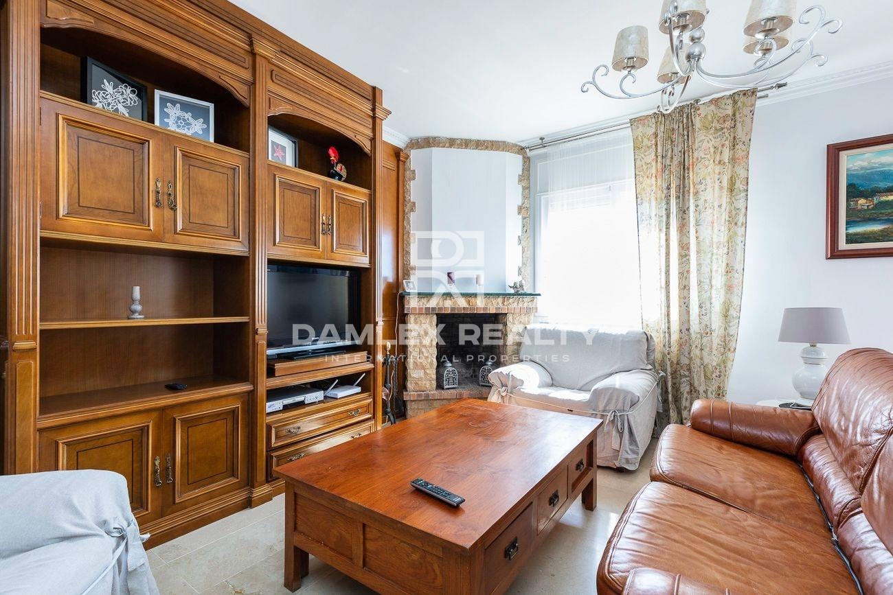 5 غرف نوم منزل في Lloret de Mar, Spain رقم 73902