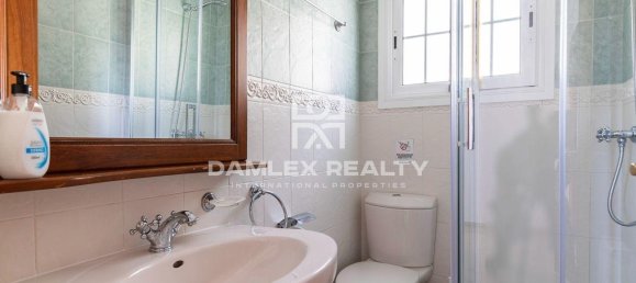 5 غرف نوم منزل في Lloret de Mar, Spain رقم 73902 24