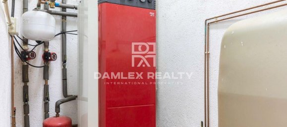 5 غرف نوم منزل في Lloret de Mar, Spain رقم 73902 14