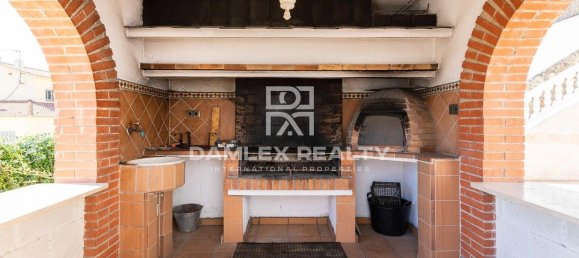 5 غرف نوم منزل في Lloret de Mar, Spain رقم 73902 33