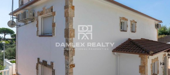 5 غرف نوم منزل في Lloret de Mar, Spain رقم 73902 9