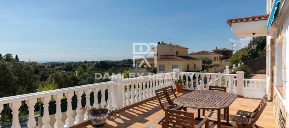 5 غرف نوم منزل في Lloret de Mar, Spain رقم 73902 12