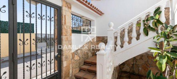 5 غرف نوم منزل في Lloret de Mar, Spain رقم 73902 13