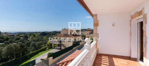 5 غرف نوم منزل في Lloret de Mar, Spain رقم 73902 2