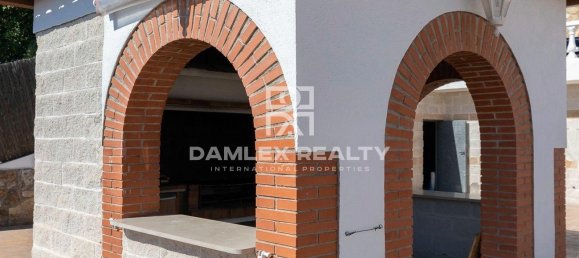 5 غرف نوم منزل في Lloret de Mar, Spain رقم 73902 36