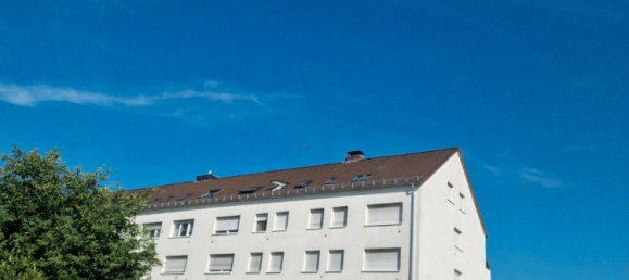 2غرفة شقة في Raunheim, Germany رقم 255595 6