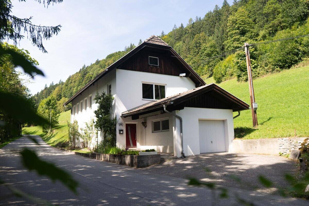 2 غرف نوم منزل في Bad Vigaun, Austria رقم 243503